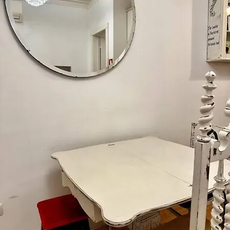 Διαμέρισμα Kitsch Corner Paradise I