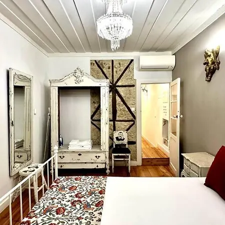 Kitsch Corner Paradise I Διαμέρισμα *