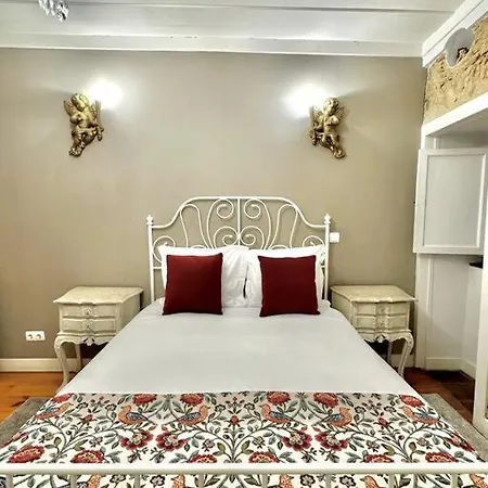 Διαμέρισμα Kitsch Corner Paradise I *