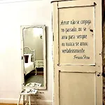 Apartament Kitsch Corner Paradise I Lizbona