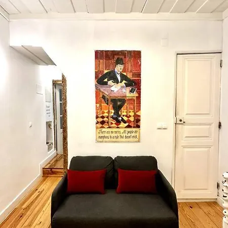 Kitsch Corner Paradise I Apartman