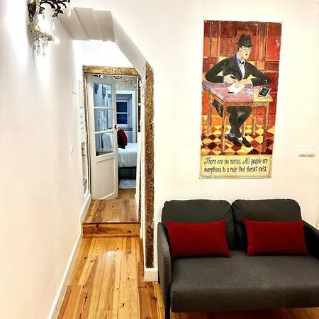 Kitsch Corner Paradise I Apartman *