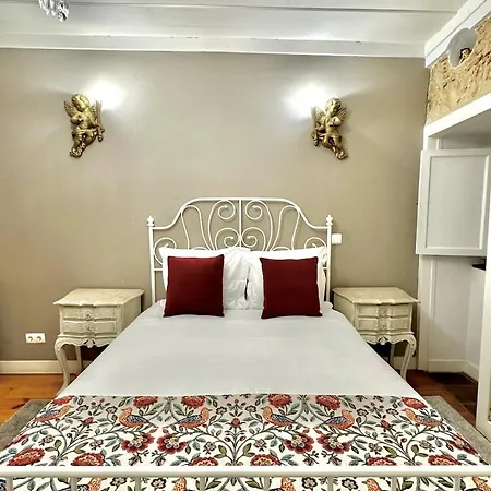 شقة Kitsch Corner Paradise I