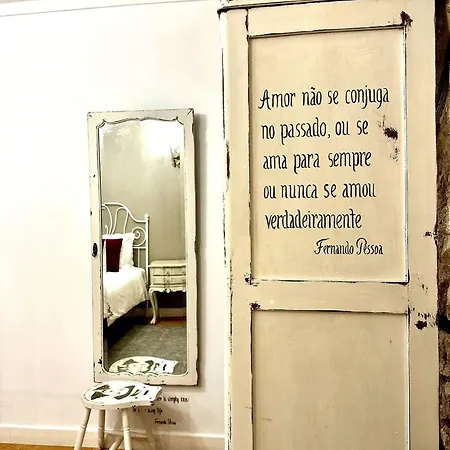Lejlighed Kitsch Corner Paradise I Lisboa