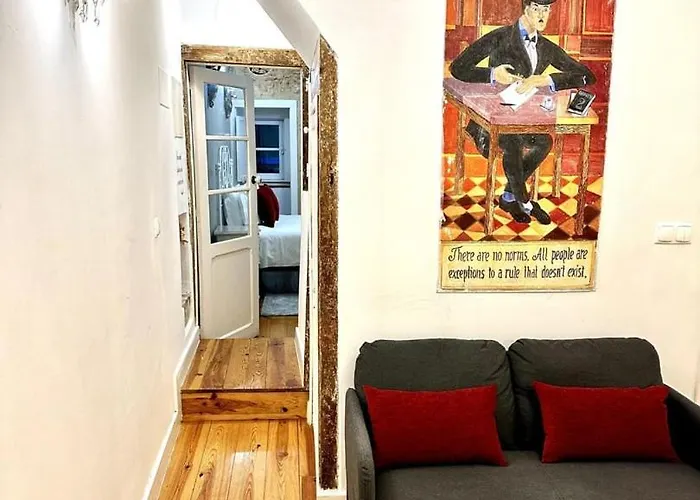 Kitsch Corner Paradise I *