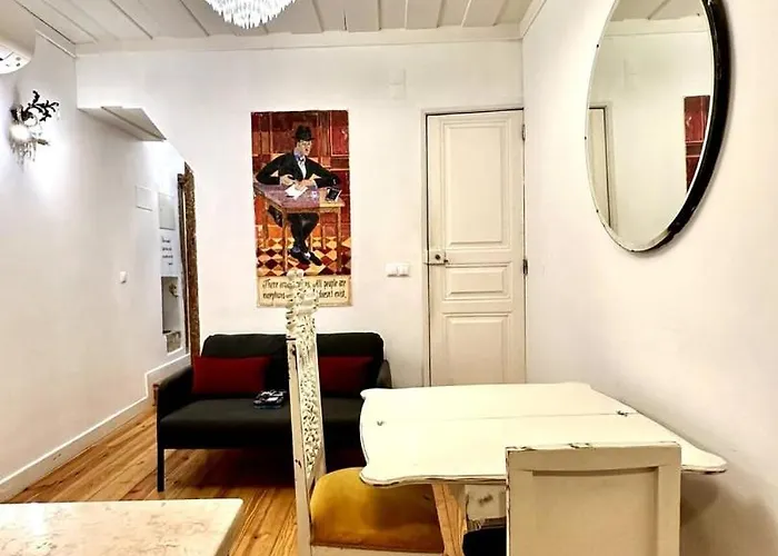 شقة Kitsch Corner Paradise I *