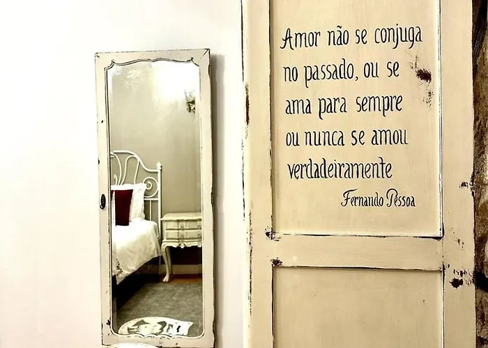 شقة Kitsch Corner Paradise I Lisboa