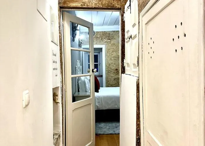 Kitsch Corner Paradise I شقة Lisboa