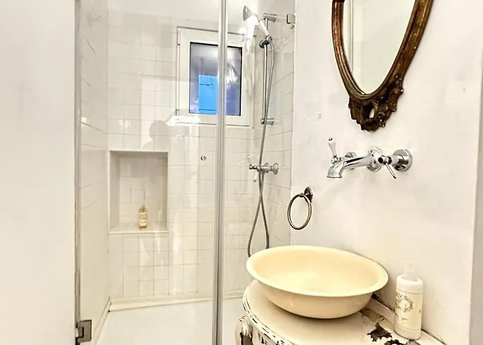 شقة Kitsch Corner Paradise I *