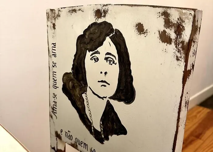 Kitsch Corner Paradise I شقة