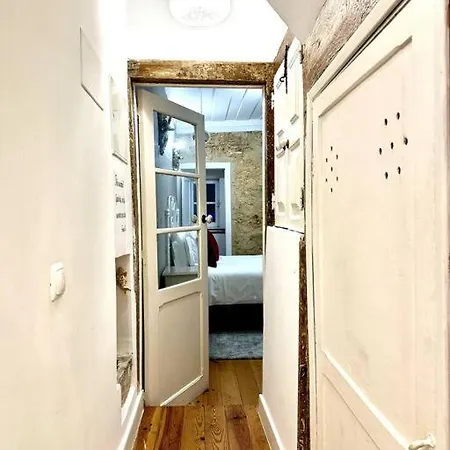 Kitsch Corner Paradise I * Lisbona