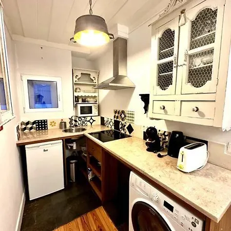 Kitsch Corner Paradise I Appartamento *